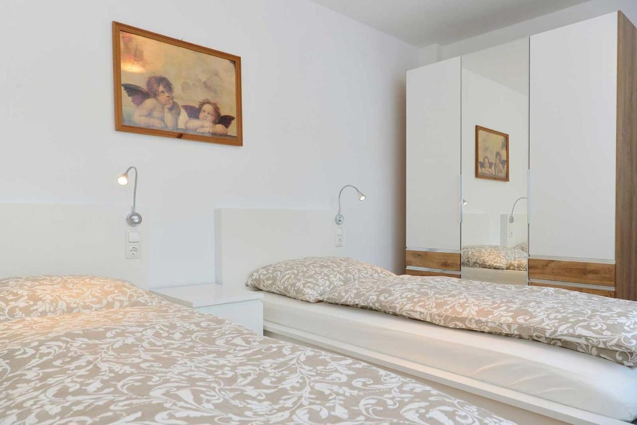 Apartment Olperer Muhlbachl Extérieur photo