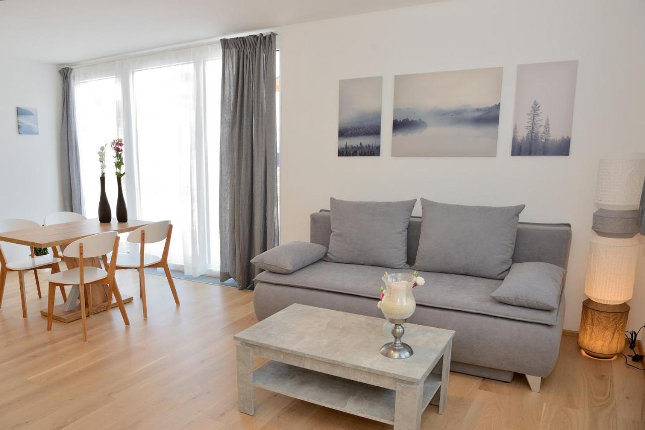 Apartment Olperer Muhlbachl Extérieur photo