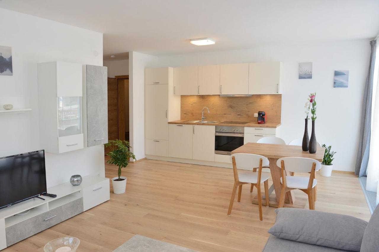 Apartment Olperer Muhlbachl Extérieur photo