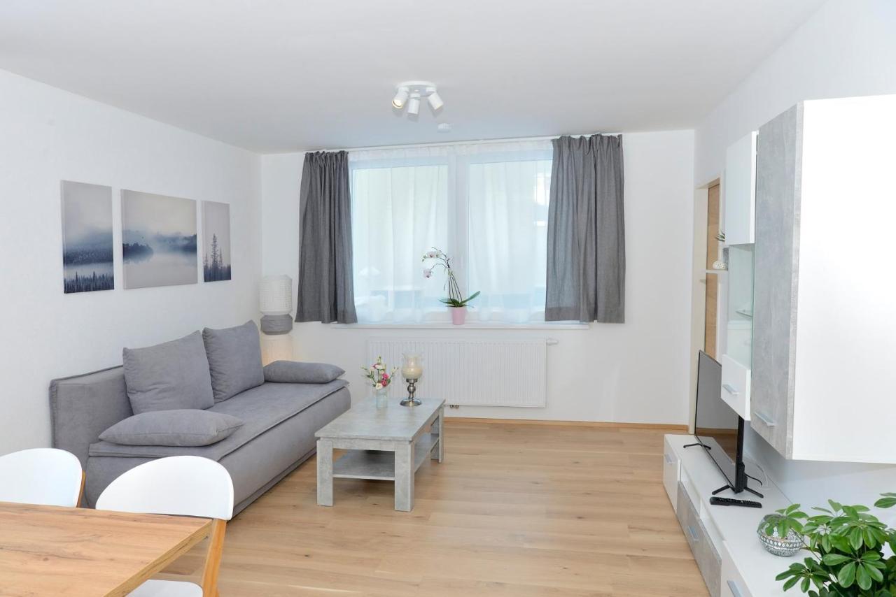 Apartment Olperer Muhlbachl Extérieur photo