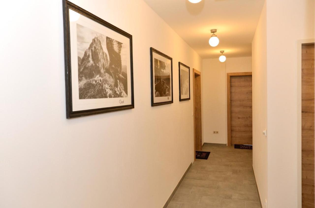 Apartment Olperer Muhlbachl Extérieur photo