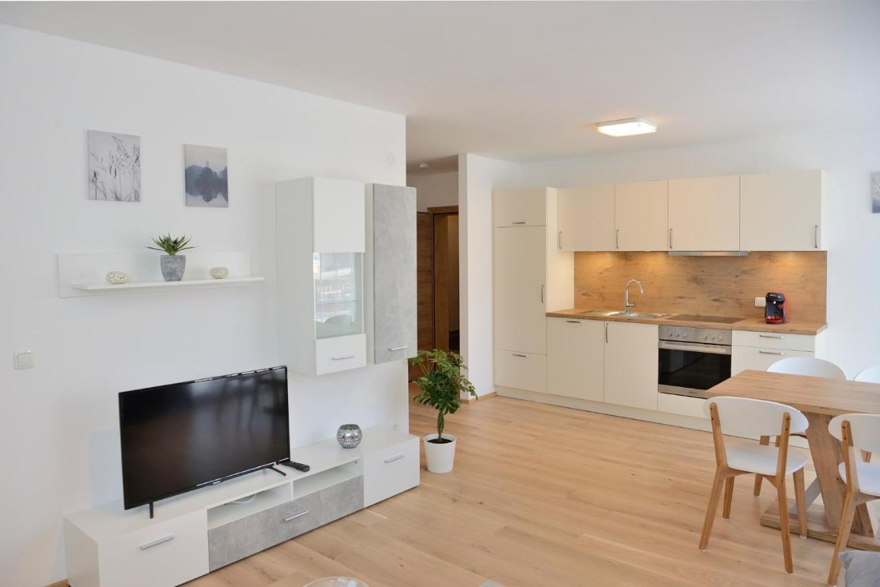 Apartment Olperer Muhlbachl Extérieur photo