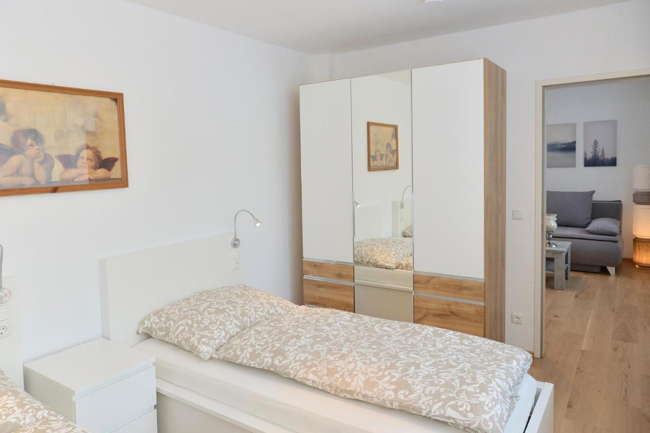 Apartment Olperer Muhlbachl Extérieur photo