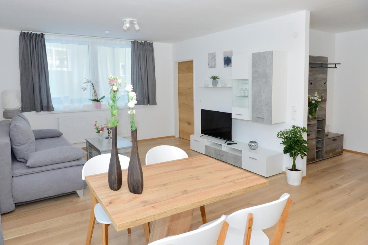 Apartment Olperer Muhlbachl Extérieur photo